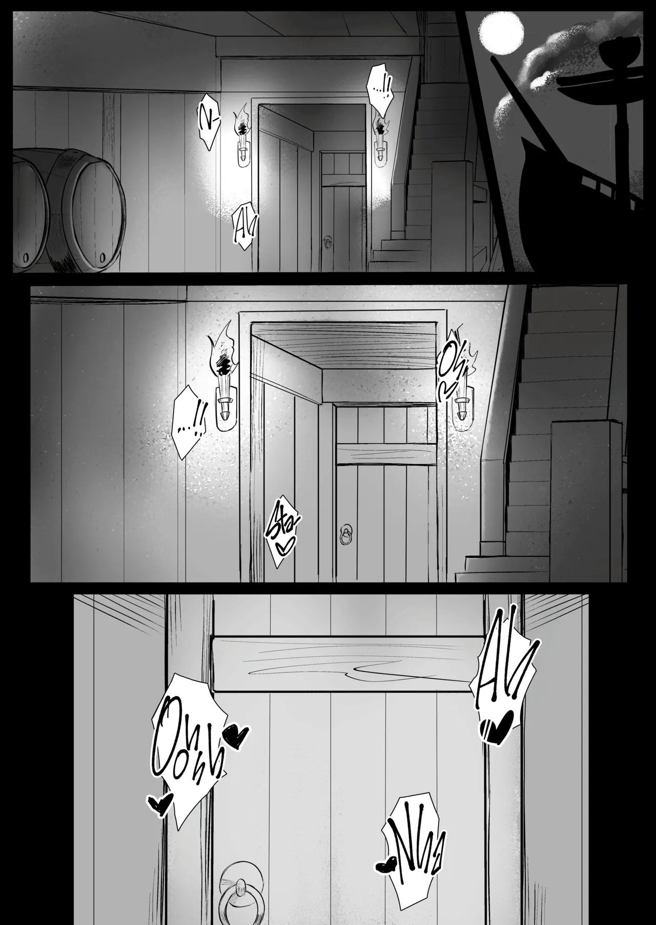 Nhooooy!! - Page 6