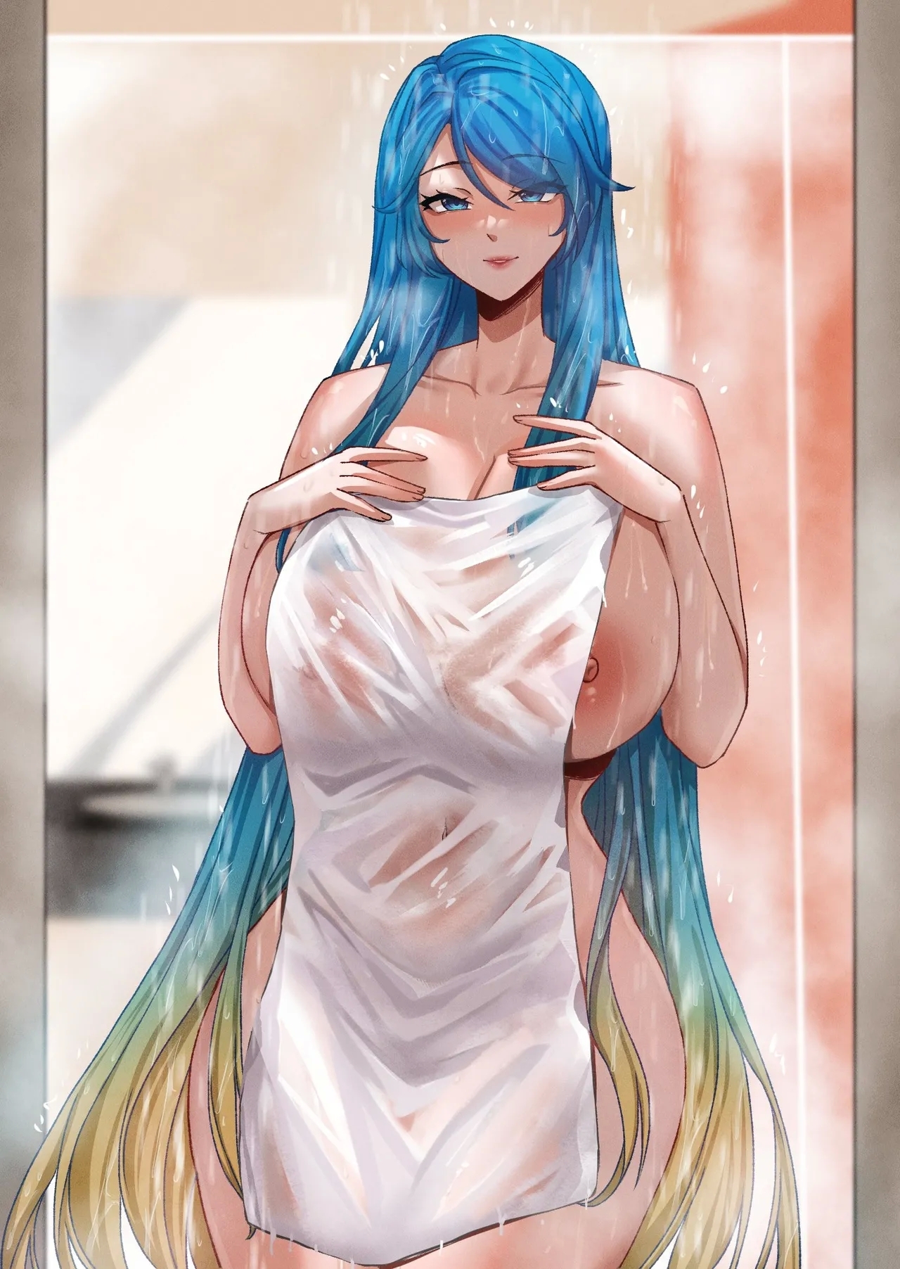Sona Voyeur - Page 1