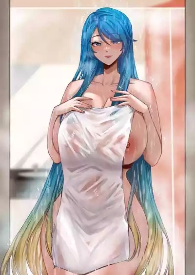 Sona Voyeur 1