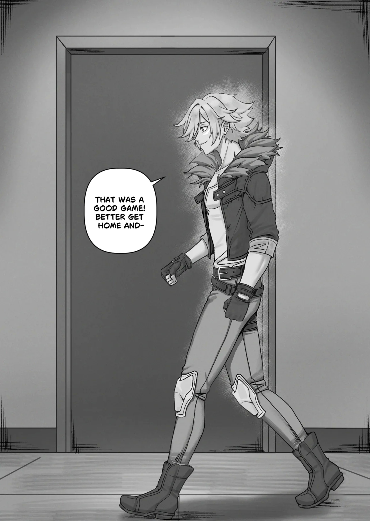 Sona Voyeur - Page 2
