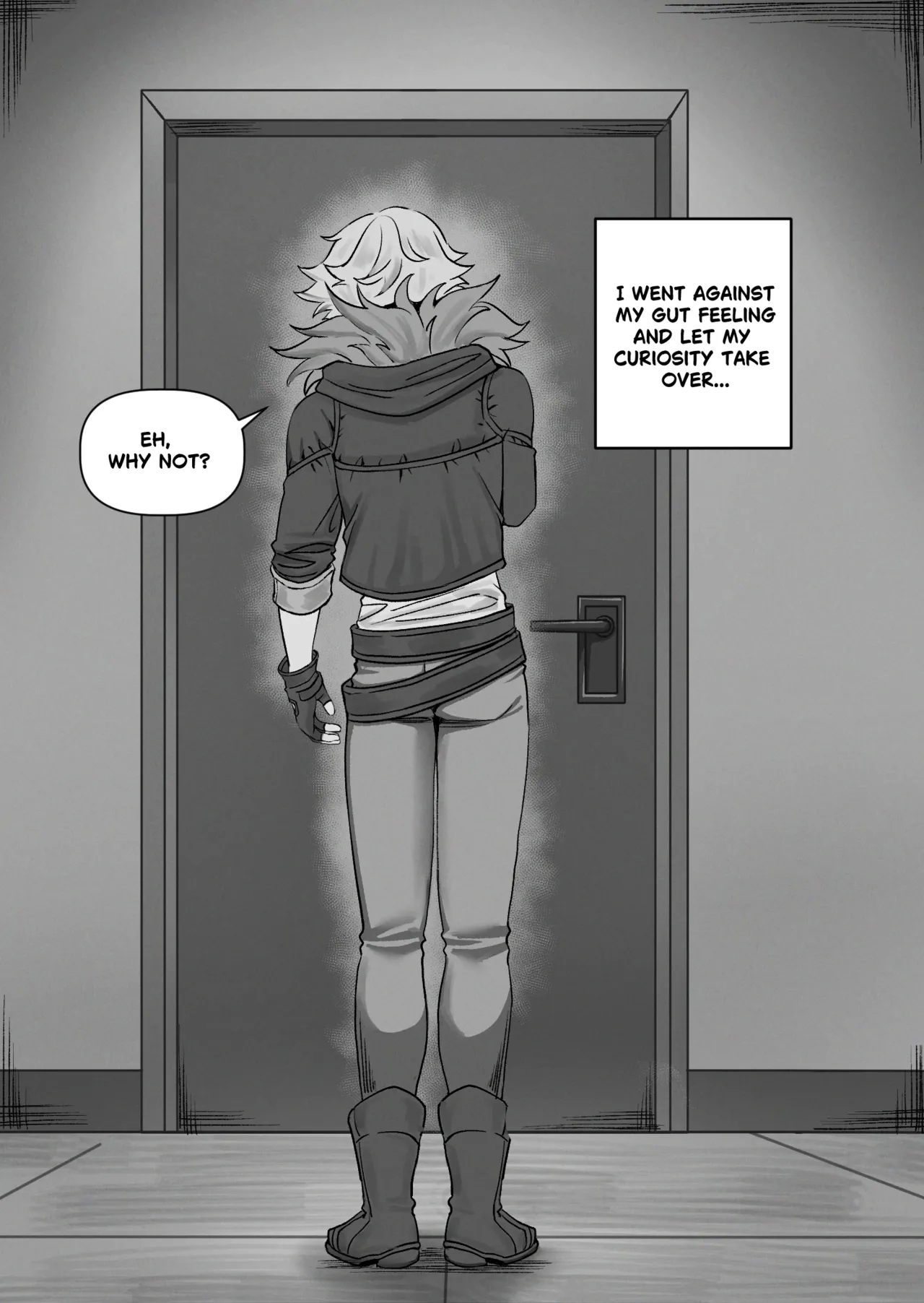 Sona Voyeur - Page 4