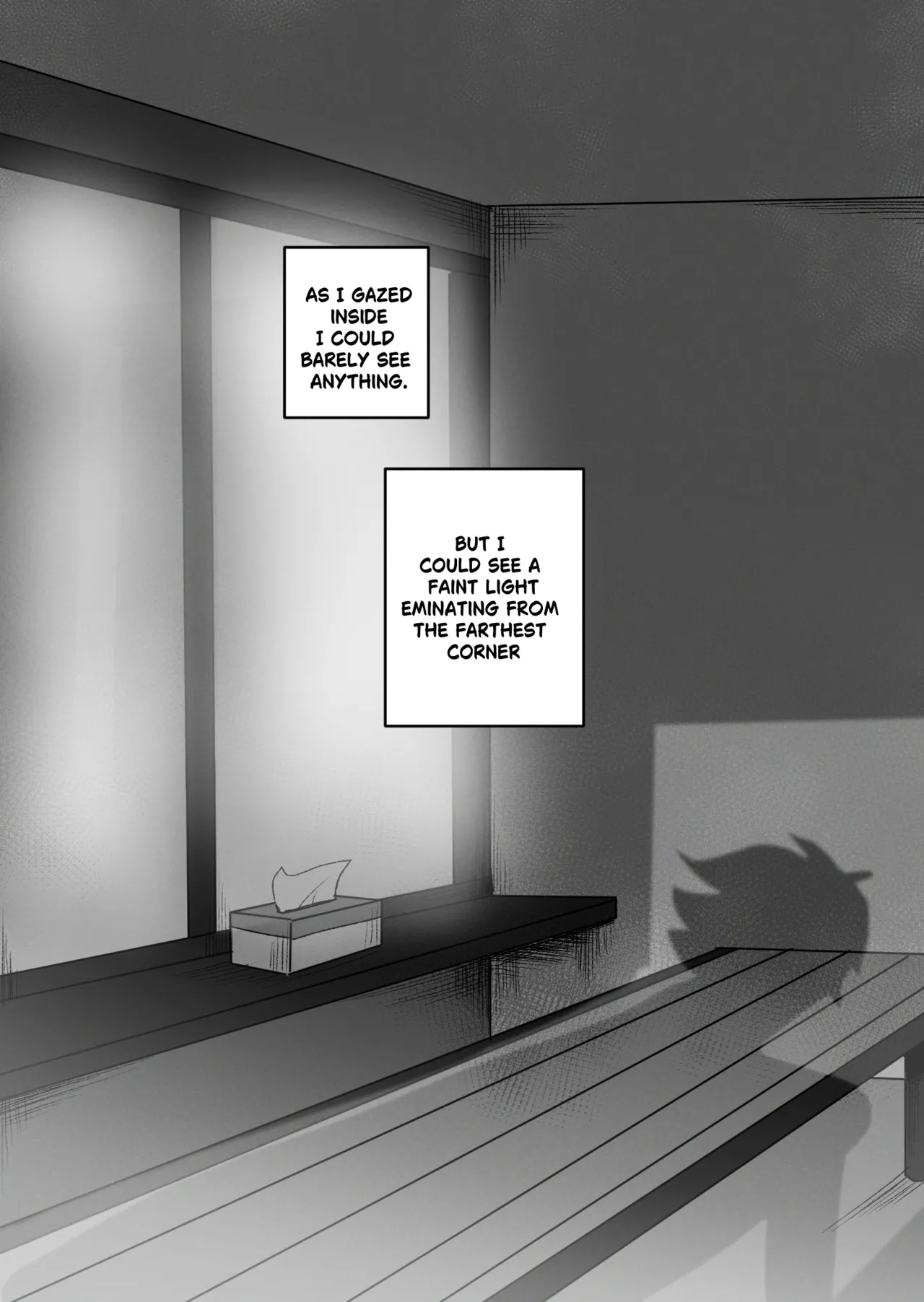 Sona Voyeur - Page 5