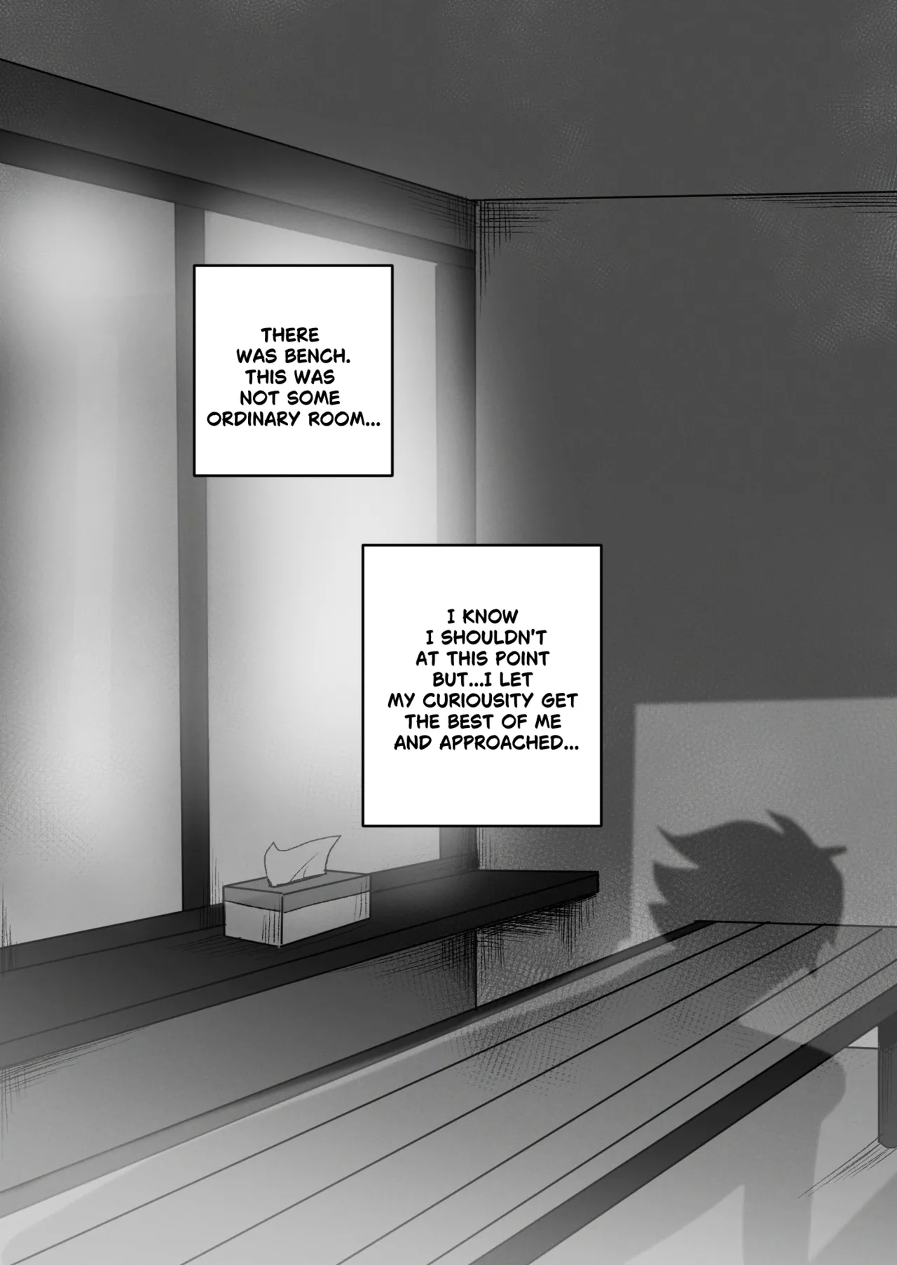 Sona Voyeur - Page 6