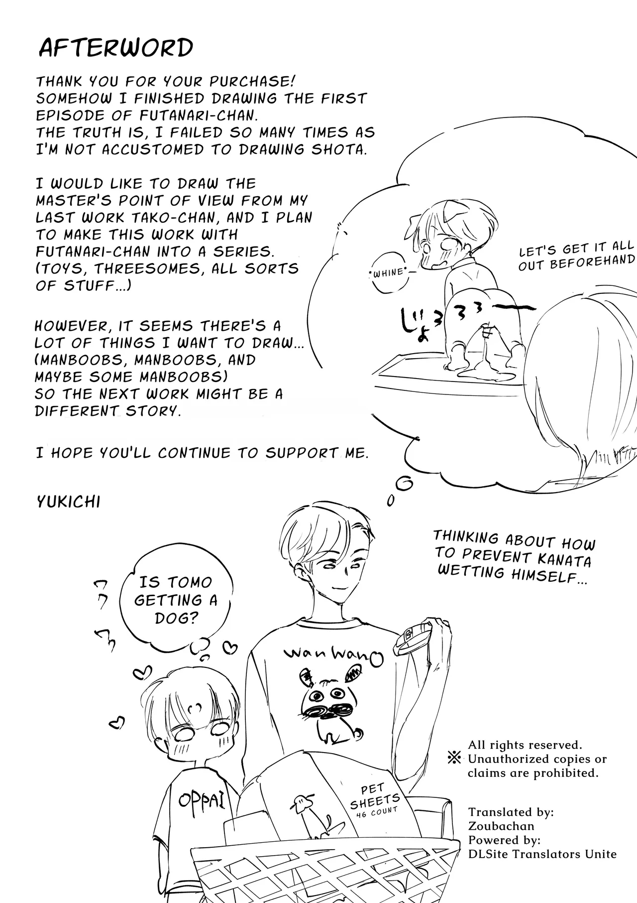 Am I A Man? - Page 33