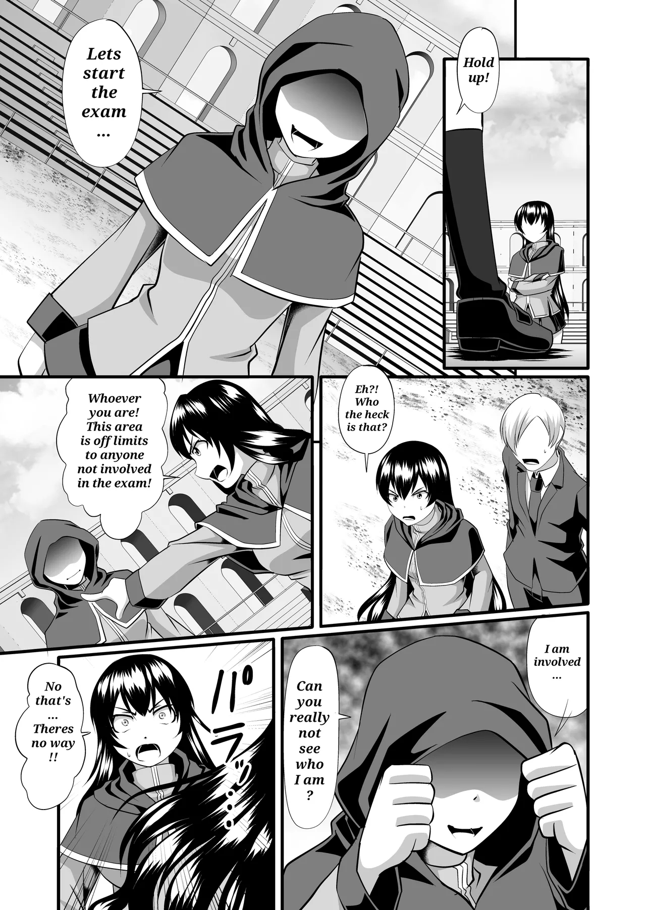 Magical 9