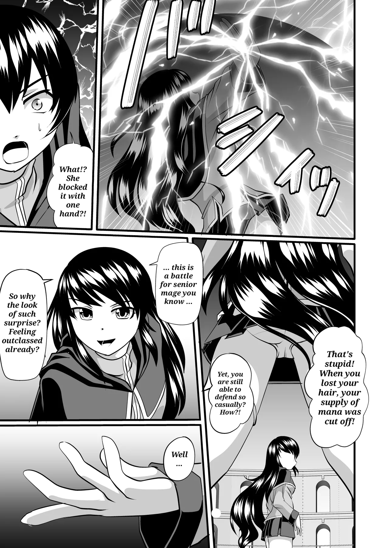 Magical 10