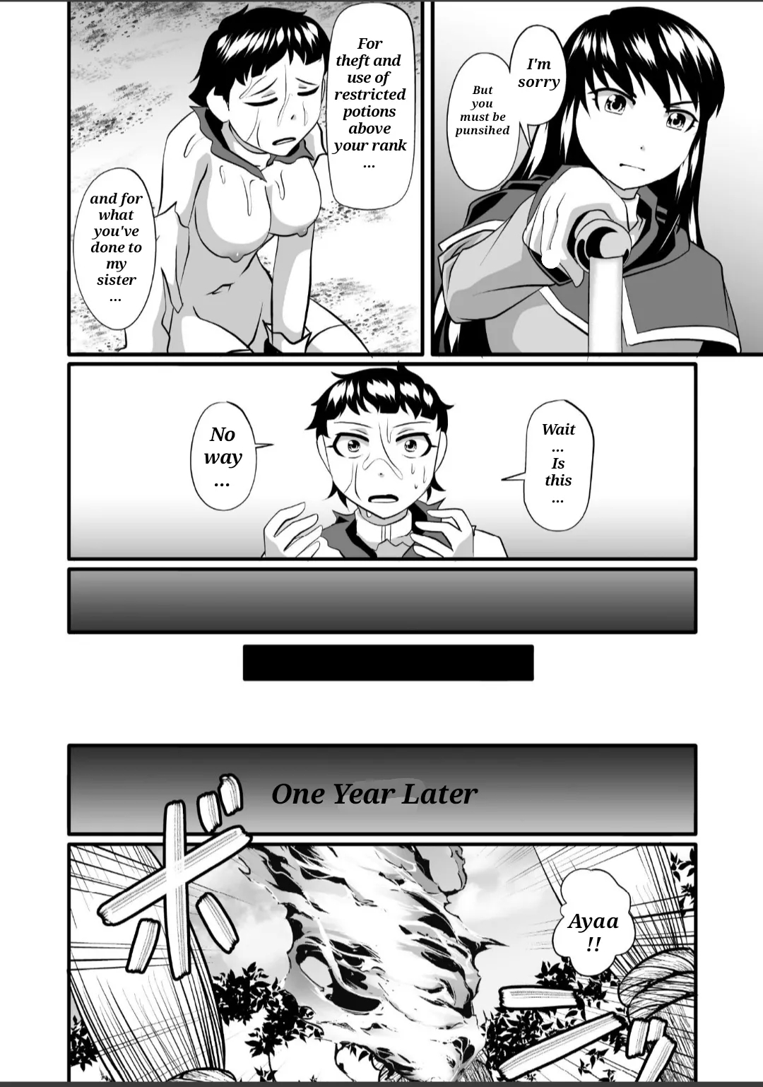 Magical 13
