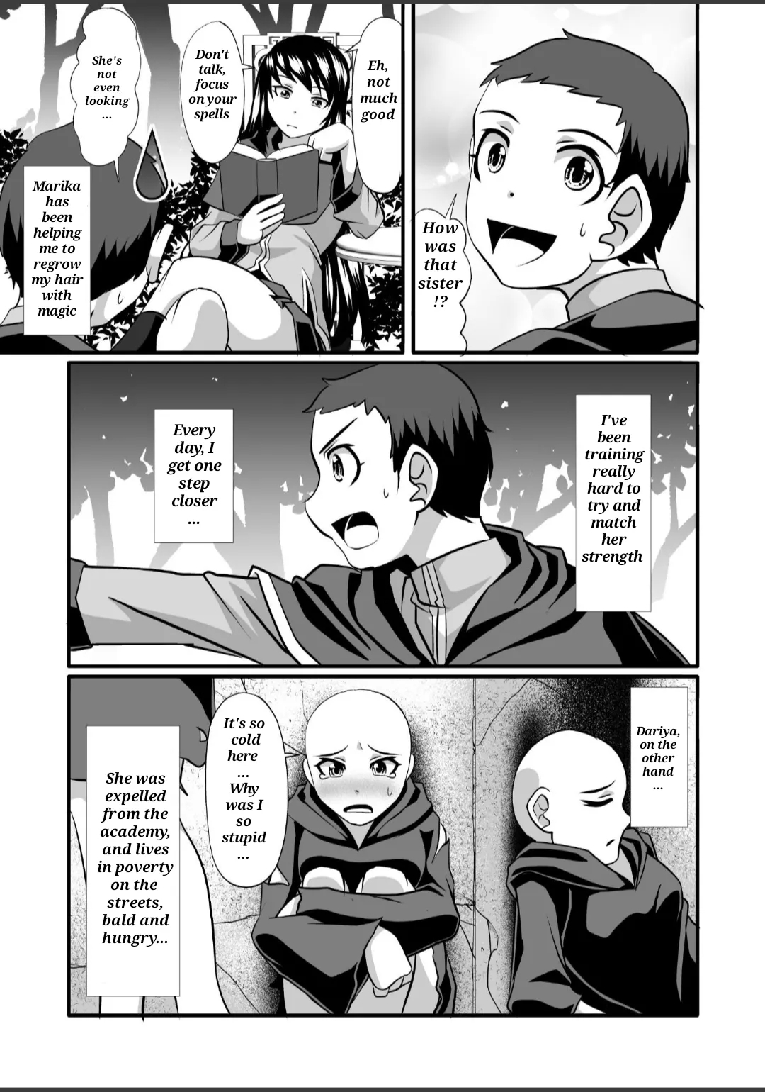Magical 14