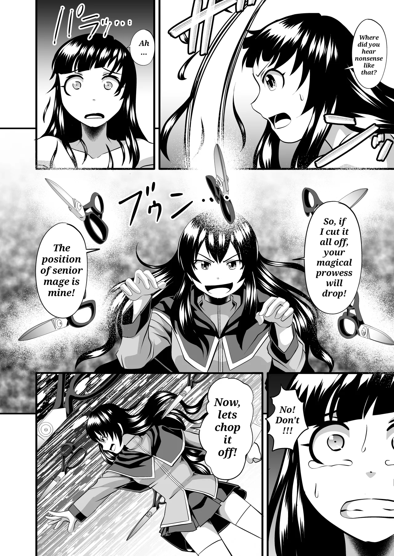 Magical 4