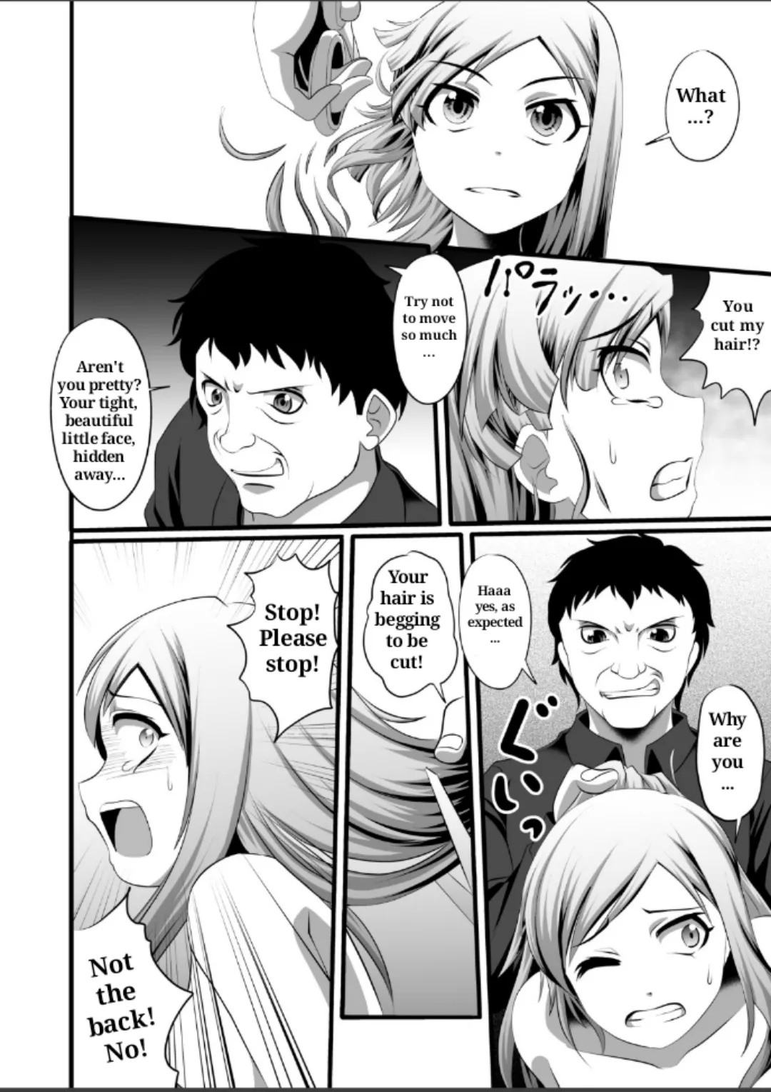 Reporters - Page 11
