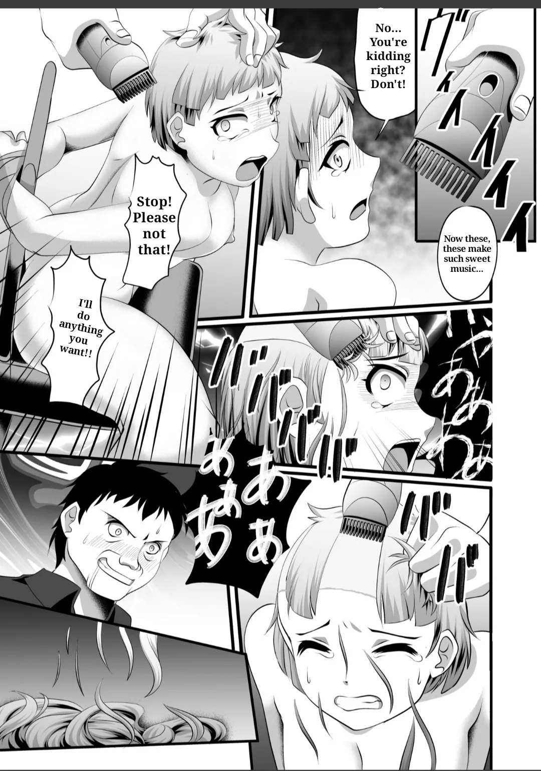 Reporters - Page 13