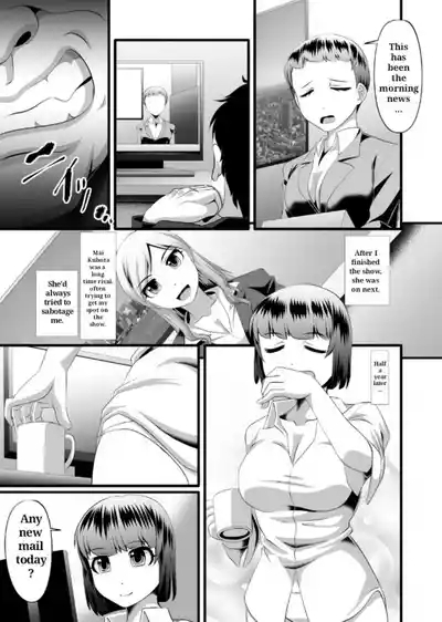 Reporters 6
