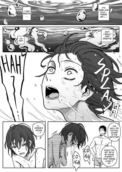 Complete Degradation 5 2