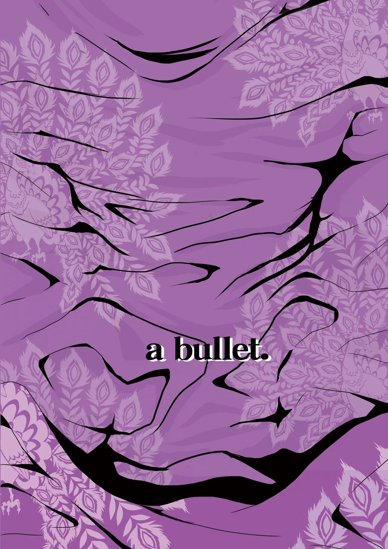 [a bullet.] 黒孔雀は囚われる。 SIDE-S [DL版] - Hentaiaz.com - 2