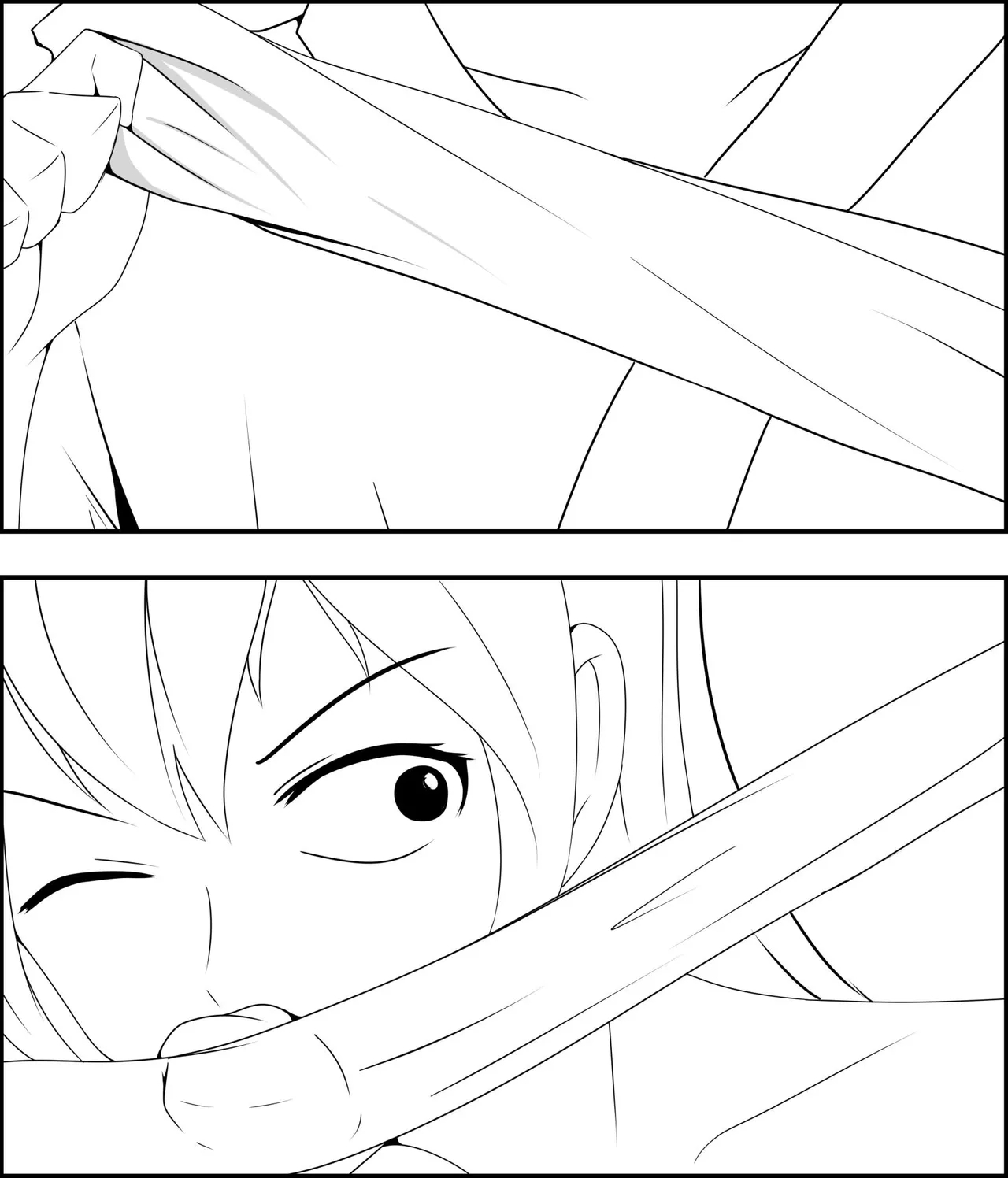 绳缚武林侠女传1~3 - Page 9