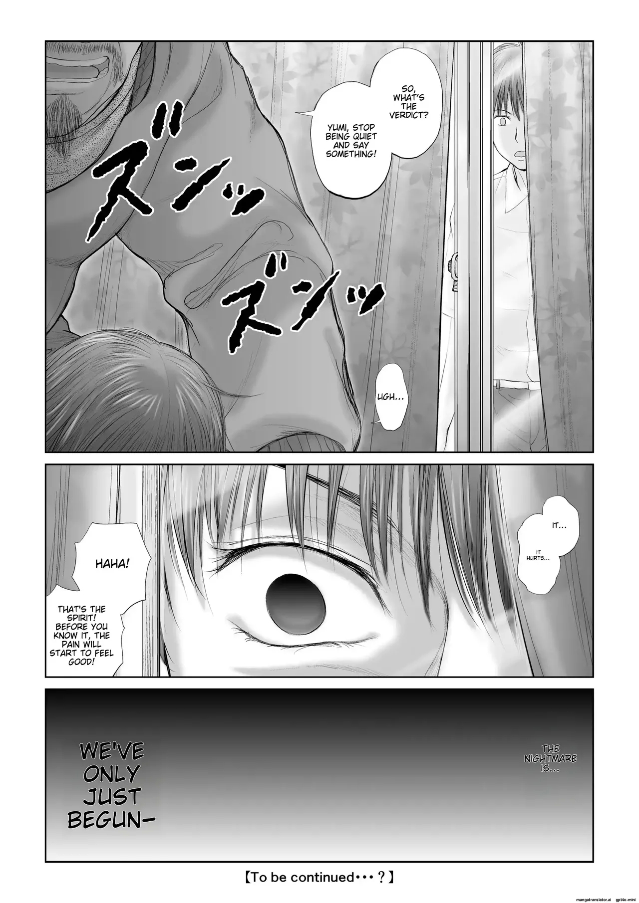 - Akumu | Nightmare - Page 64
