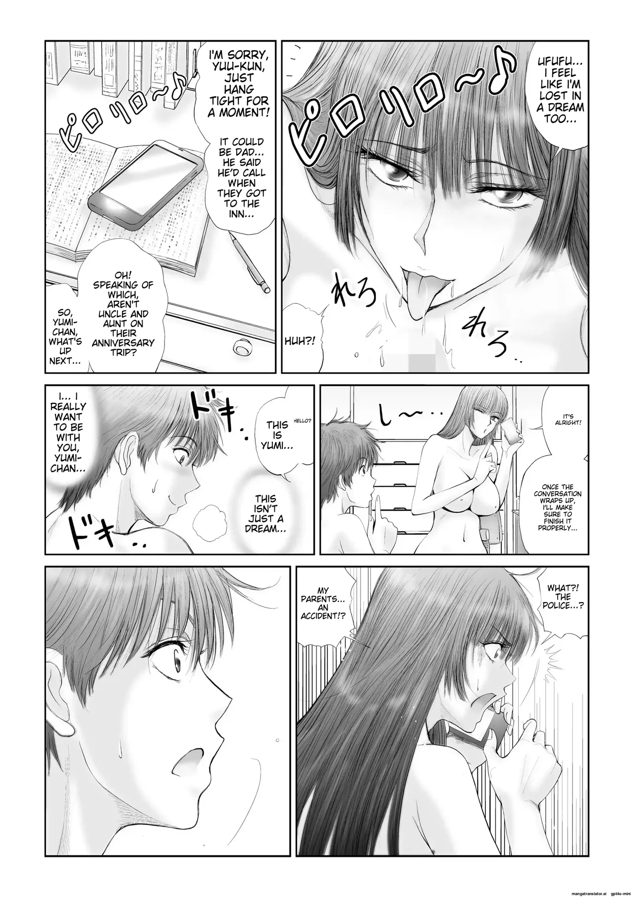- Akumu | Nightmare - Page 9