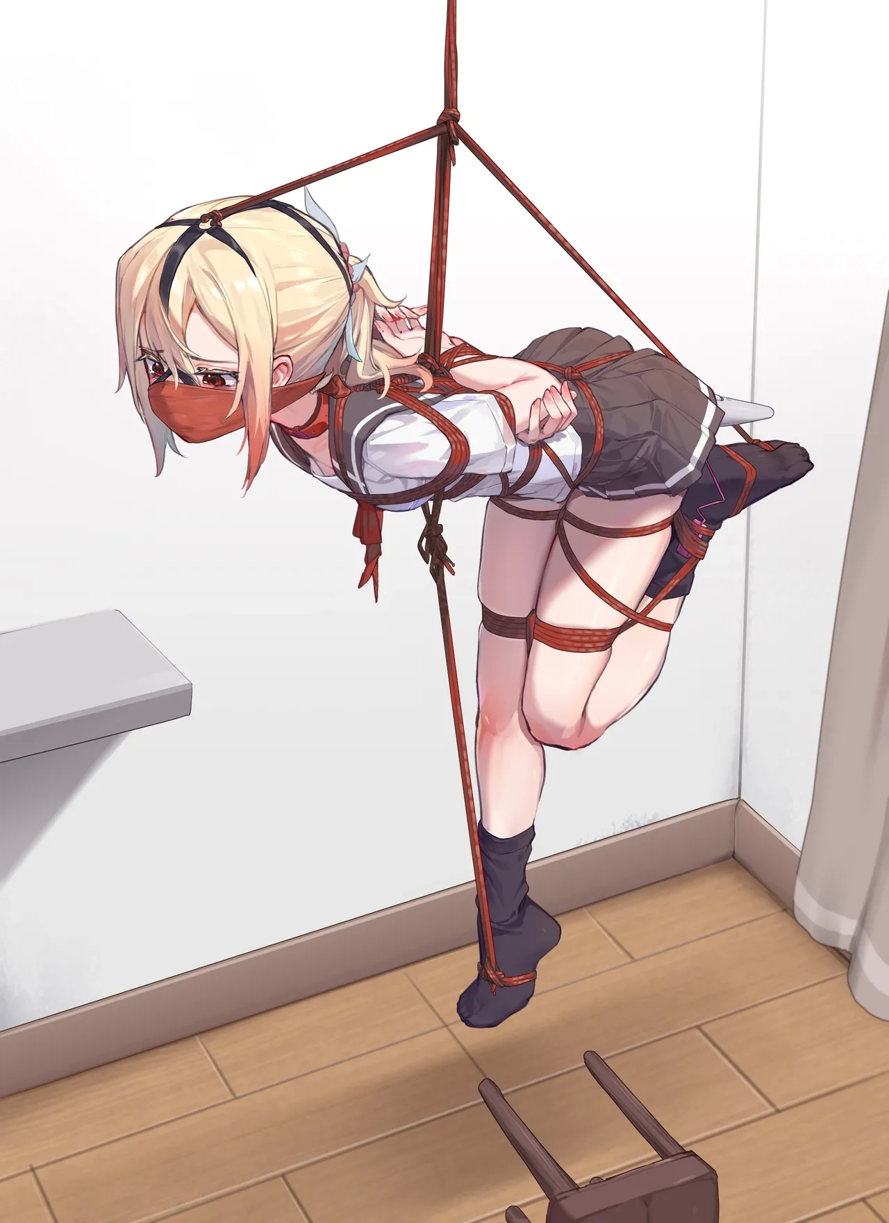 bdsm collection - Page 18