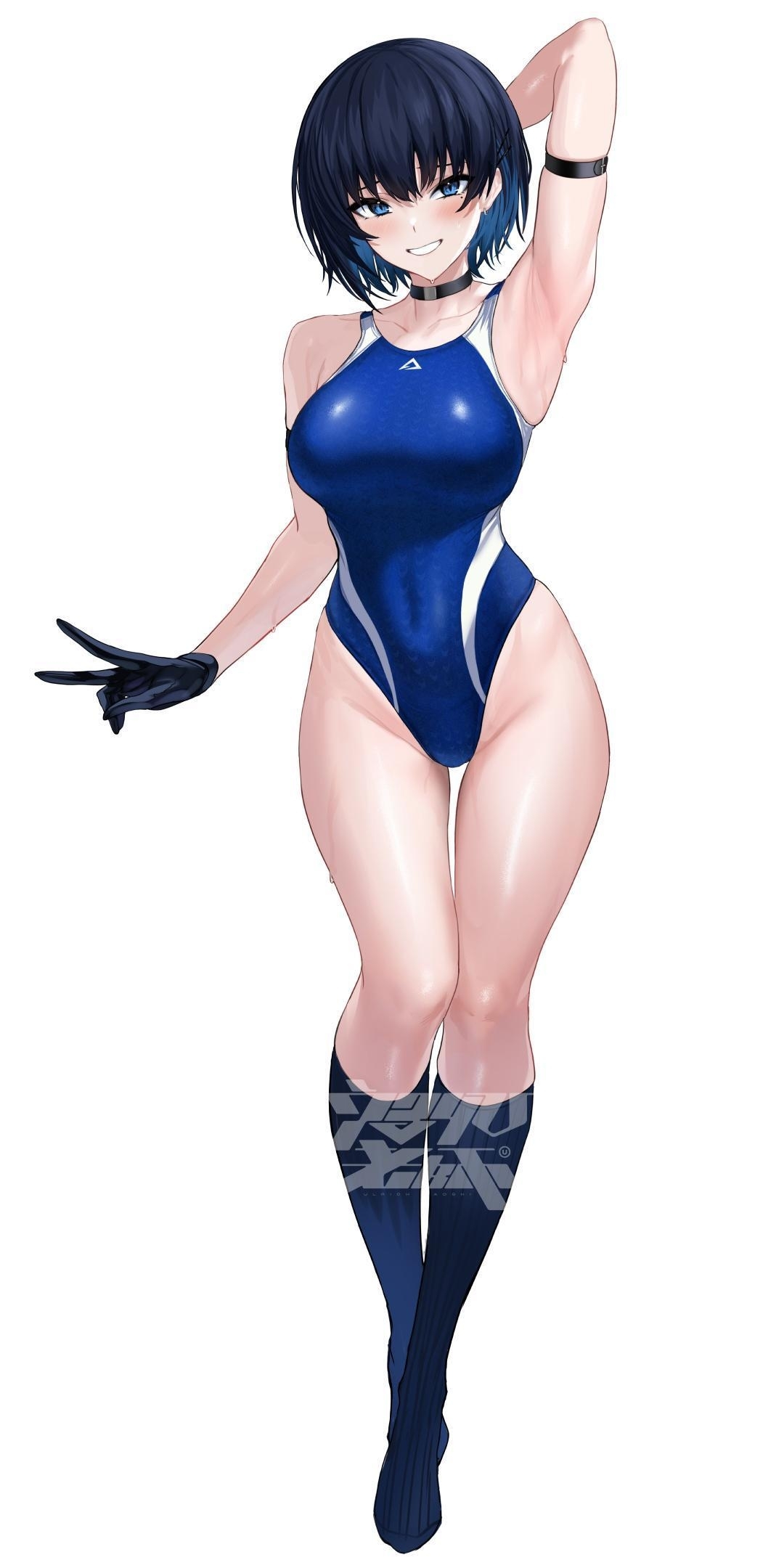 Umise Aoba wa Kimi dake no Mono ni Naritai | 海瀬苍羽想要成为独属于你一人之物 - Page 50