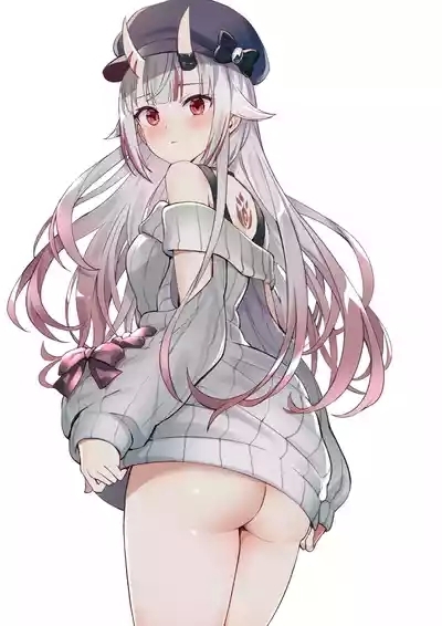 Detochuu kareshi ni koushuutoire ni tsurekomareta ojou 3