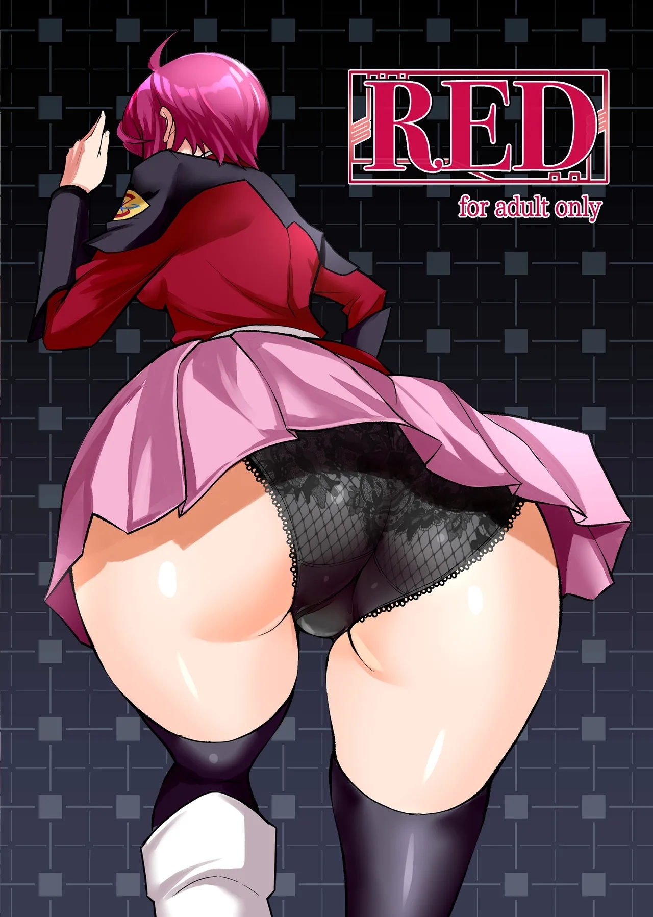 RED 27
