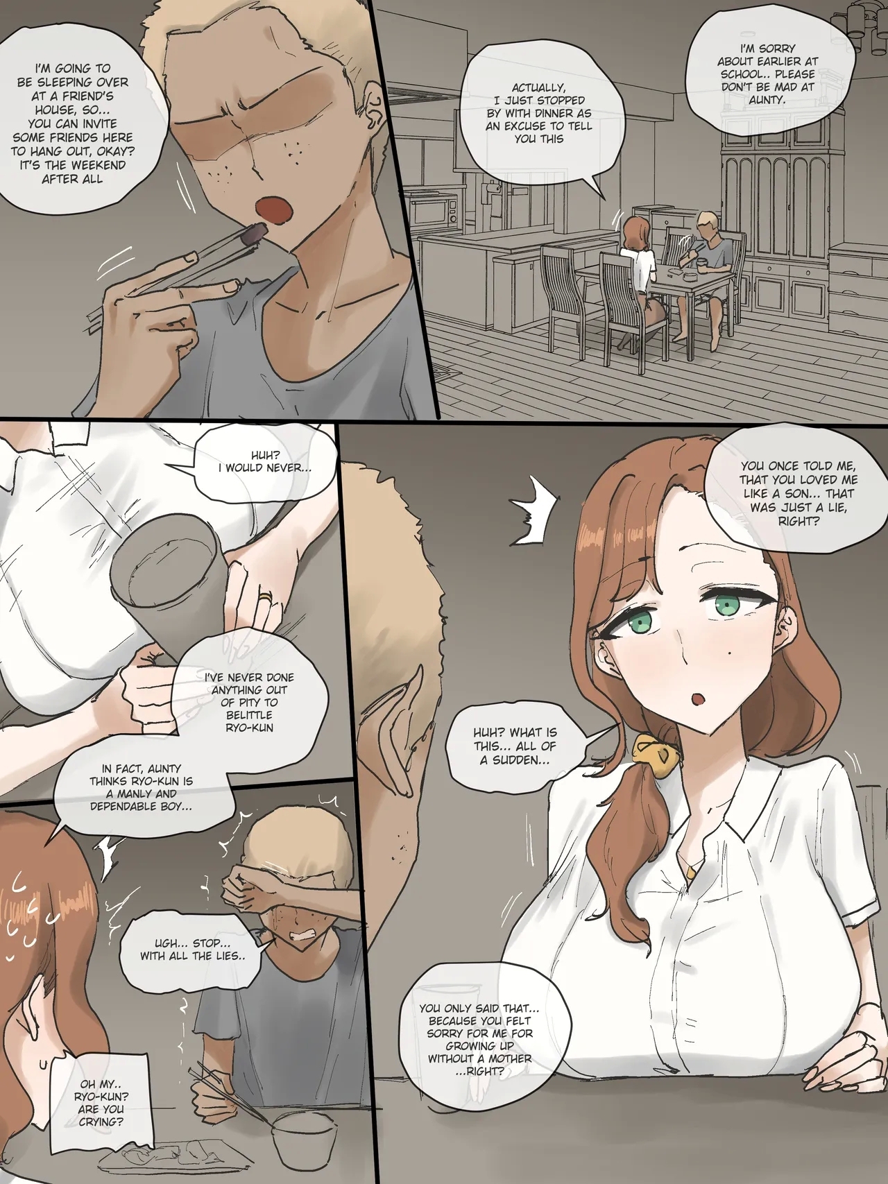 MOTHERLY - Page 11