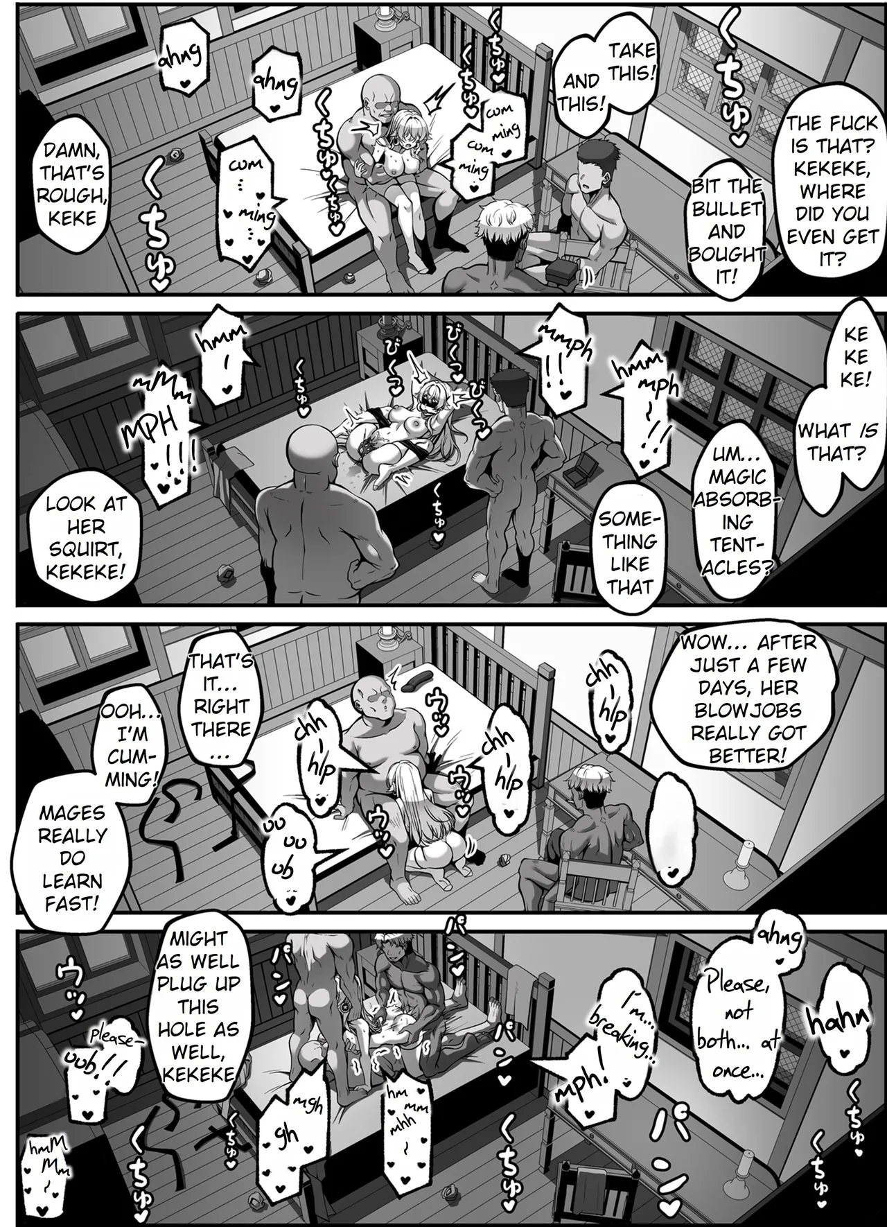 Furiana's Training Record - Page 21