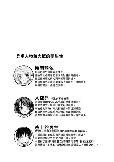 Classmate no Idol V o Boku dake no Kanojo? ni Shite Mita 4