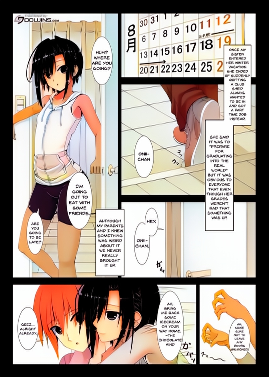 kuroneko choco icecolorized - Page 2