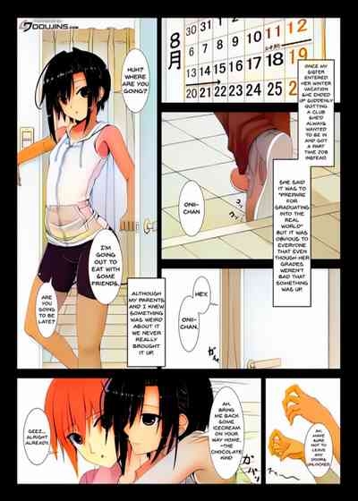 kuroneko choco icecolorized 2