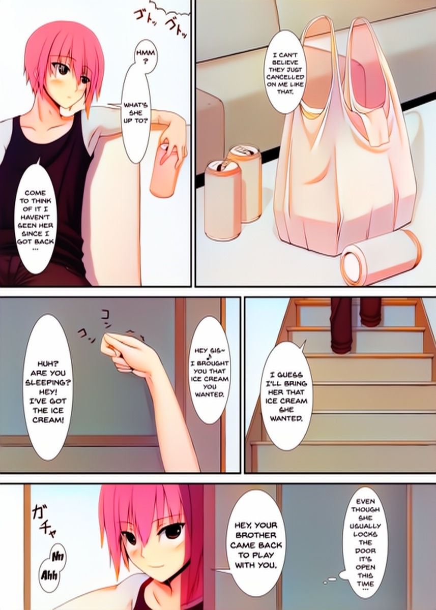 kuroneko choco icecolorized - Page 3