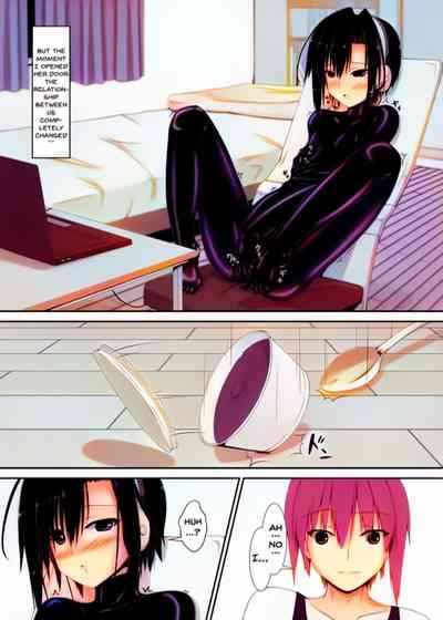 kuroneko choco icecolorized 4