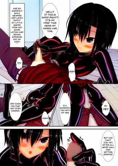 kuroneko choco icecolorized 8
