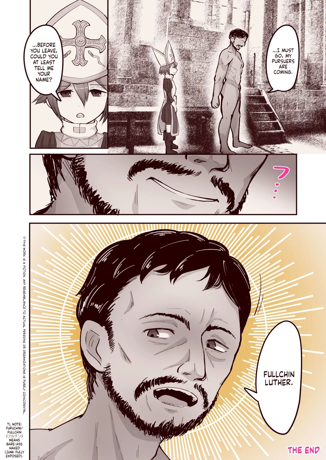 Subete no Seishi wa Shinsei Nari | Every Sperm is Sacred - Page 25