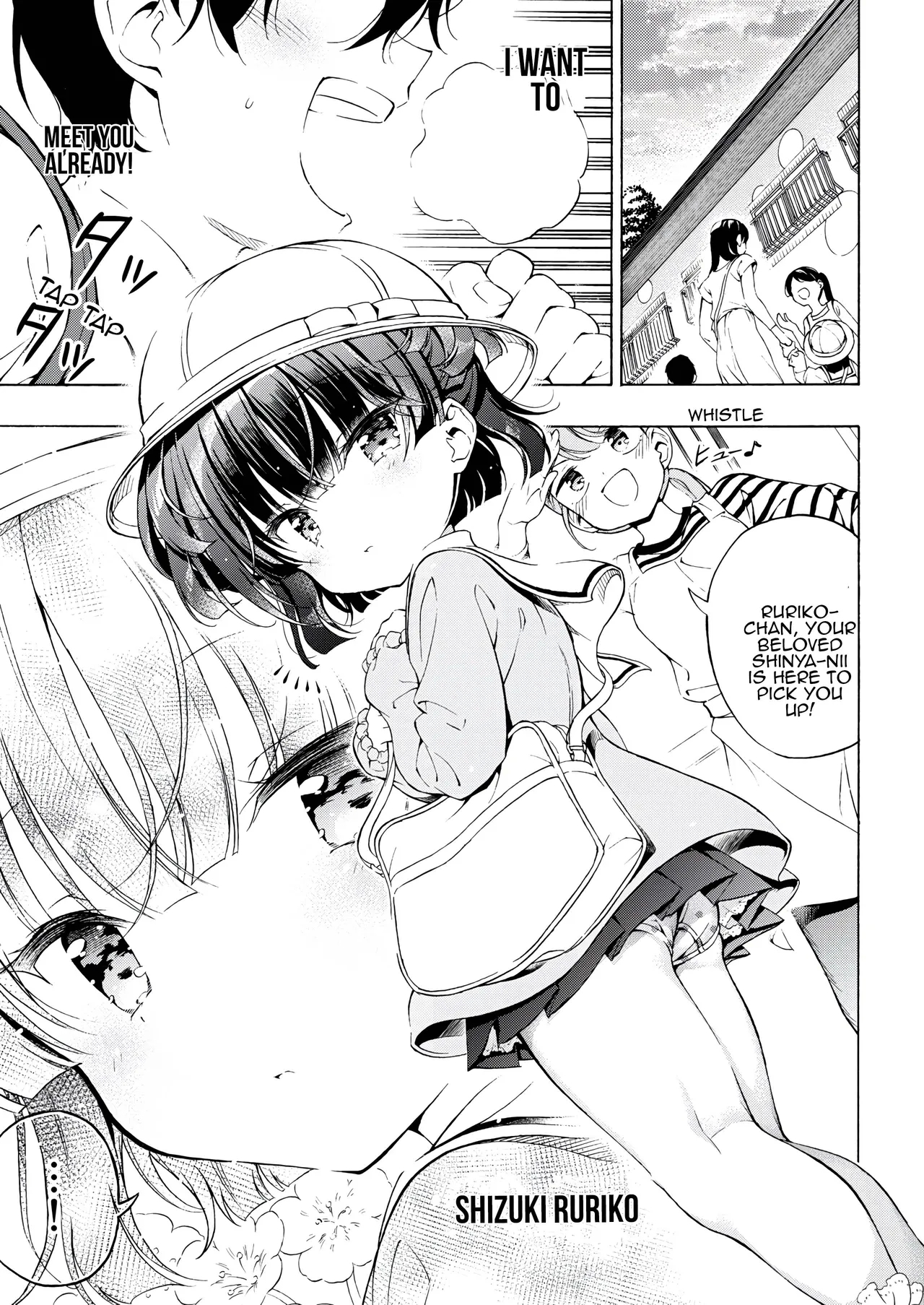 Asobo, Niini 2 - Page 6