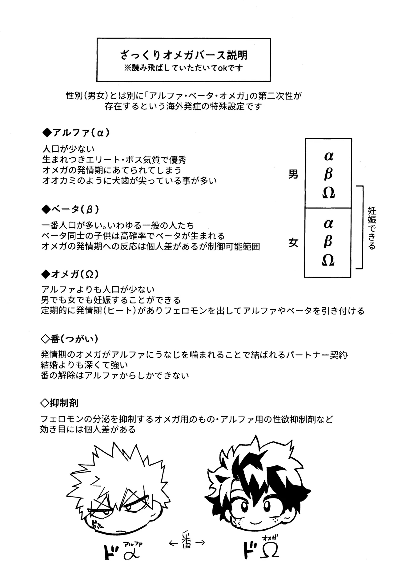 Mitsugetsu no hami gokochi - Page 3