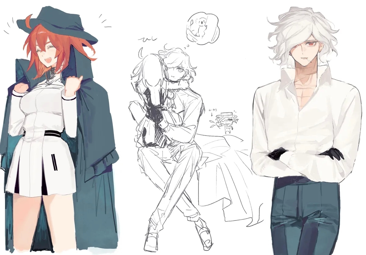 Iwao guda ♀ matome ④ [ fate grand order ) - Page 26