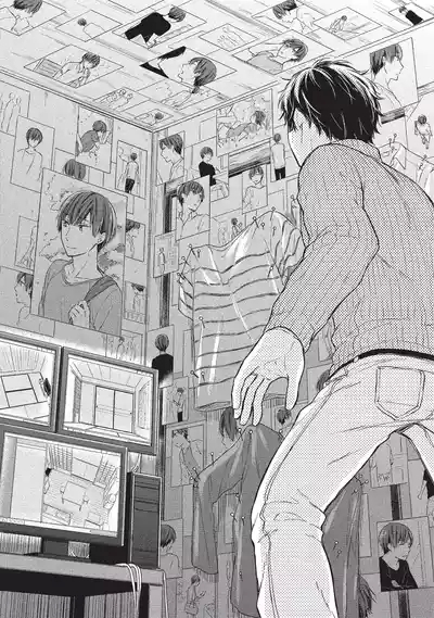 paburikku sekkusu kōhen 10