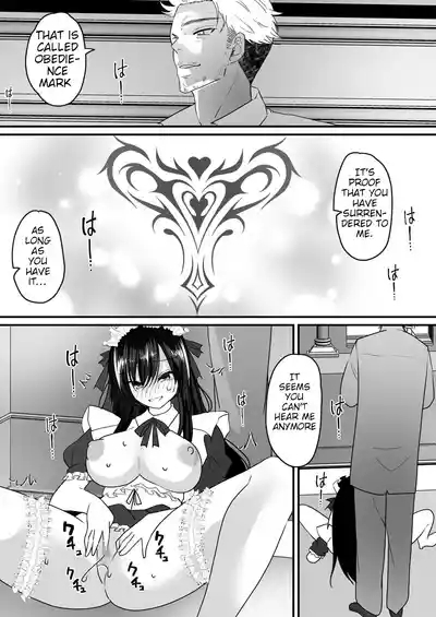 TS Gohoushi Maid 10