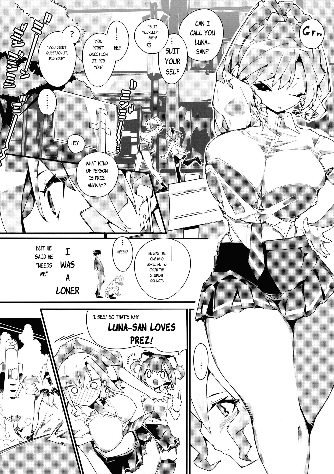 SUMEBA MIYAKO! Vol. 2 | If you live in Miyako! 2 11