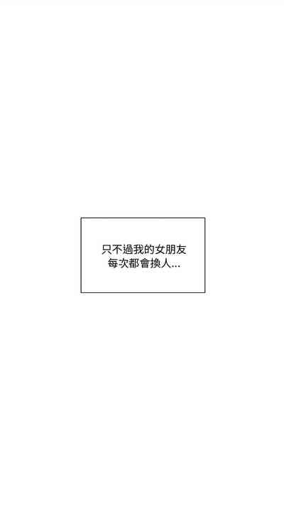 我的变身女友 | 我的變身女友 1-9 6