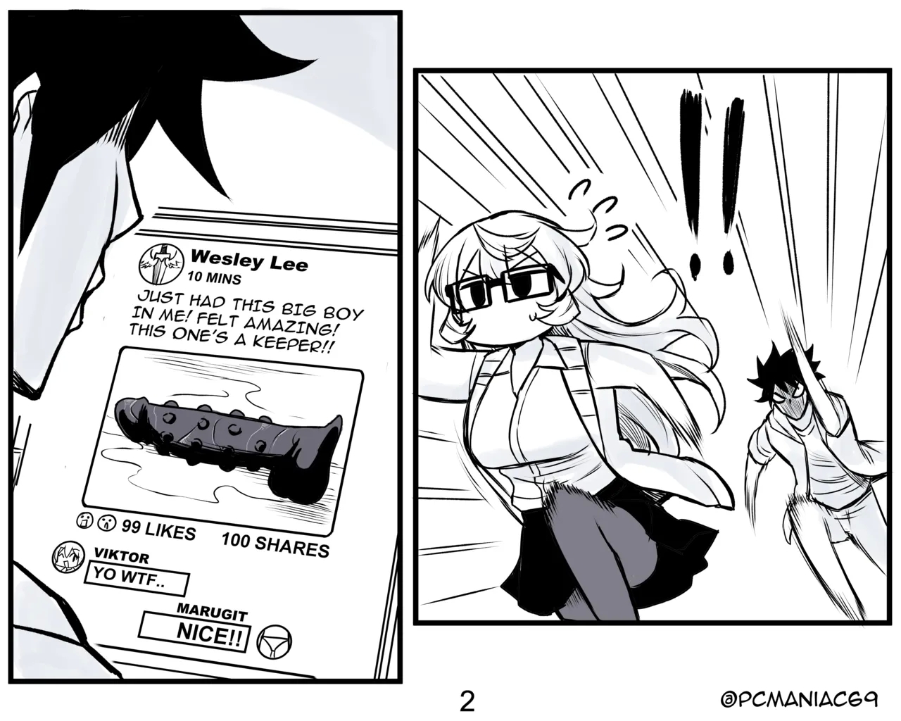 Furi2Play! Ep.1-5 - Page 10