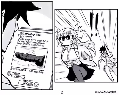 Furi2Play! Ep.1-5 10