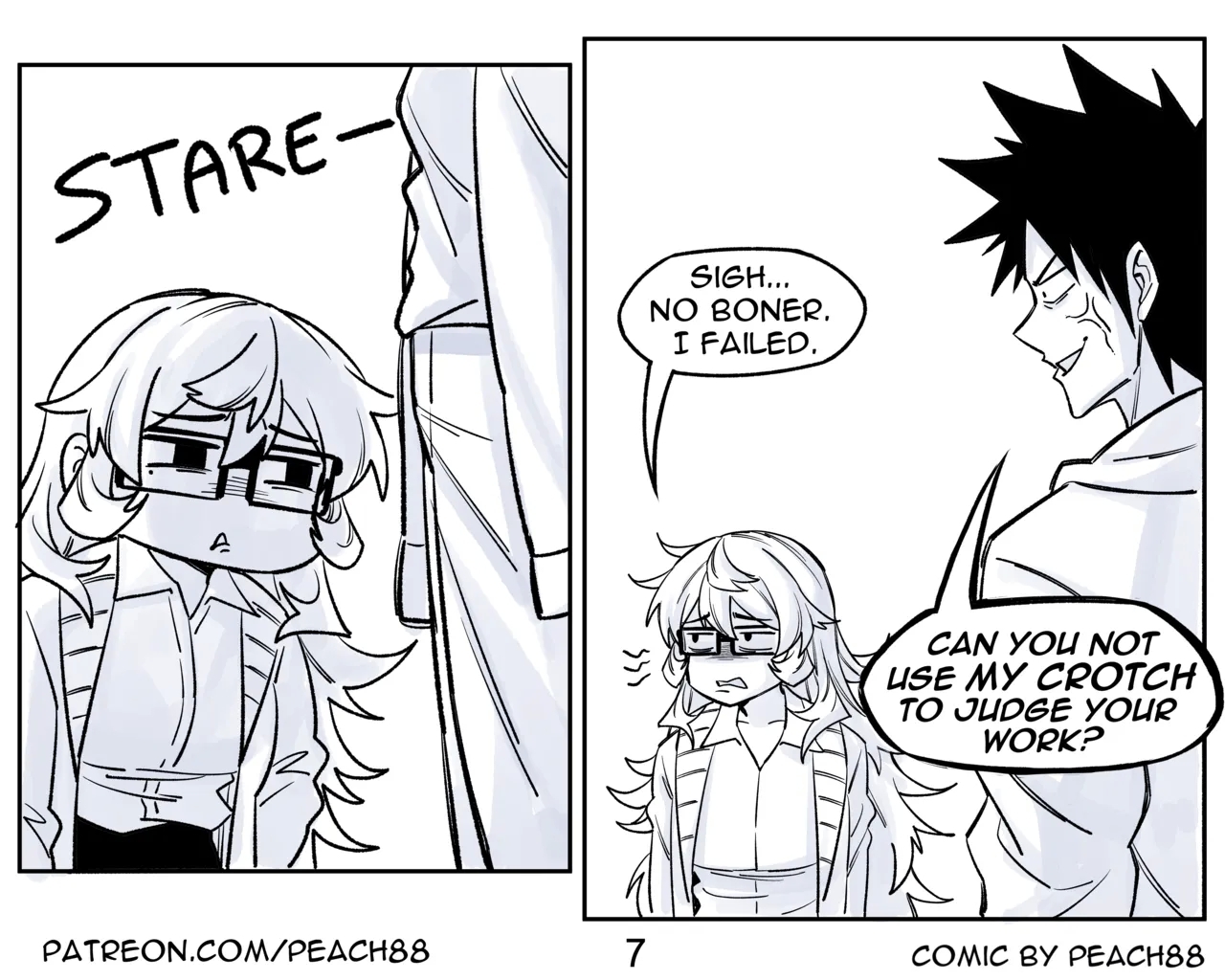 Furi2Play! Ep.1-5 - Page 8