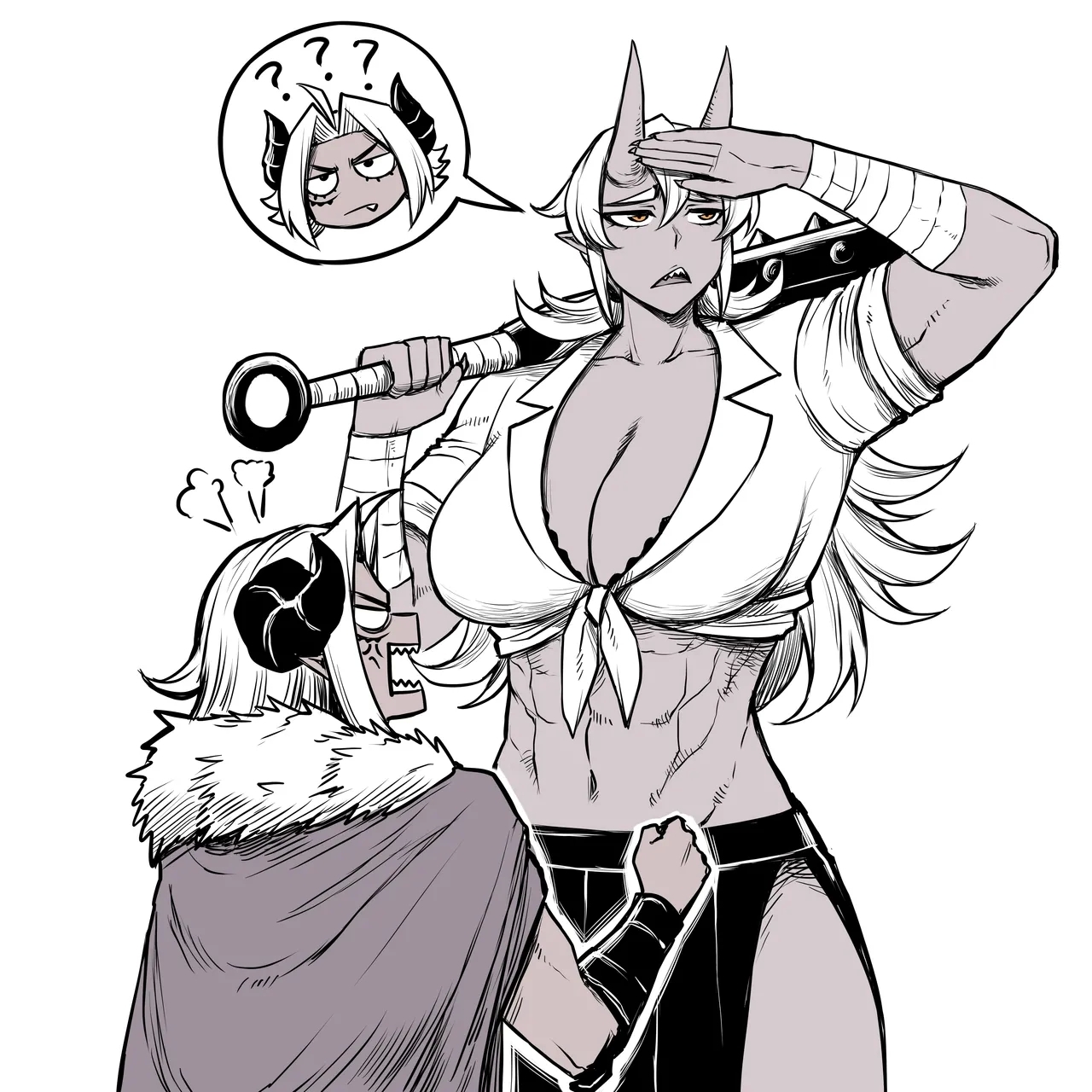 Demon King GF - Page 18