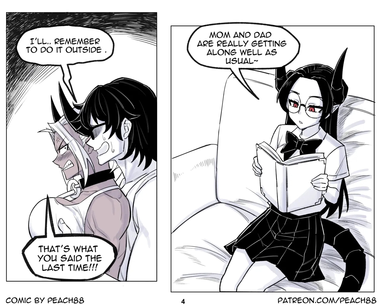 Demon King GF - Page 202
