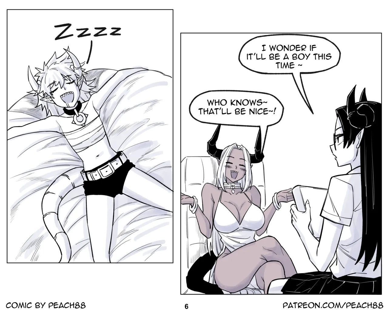 Demon King GF - Page 204
