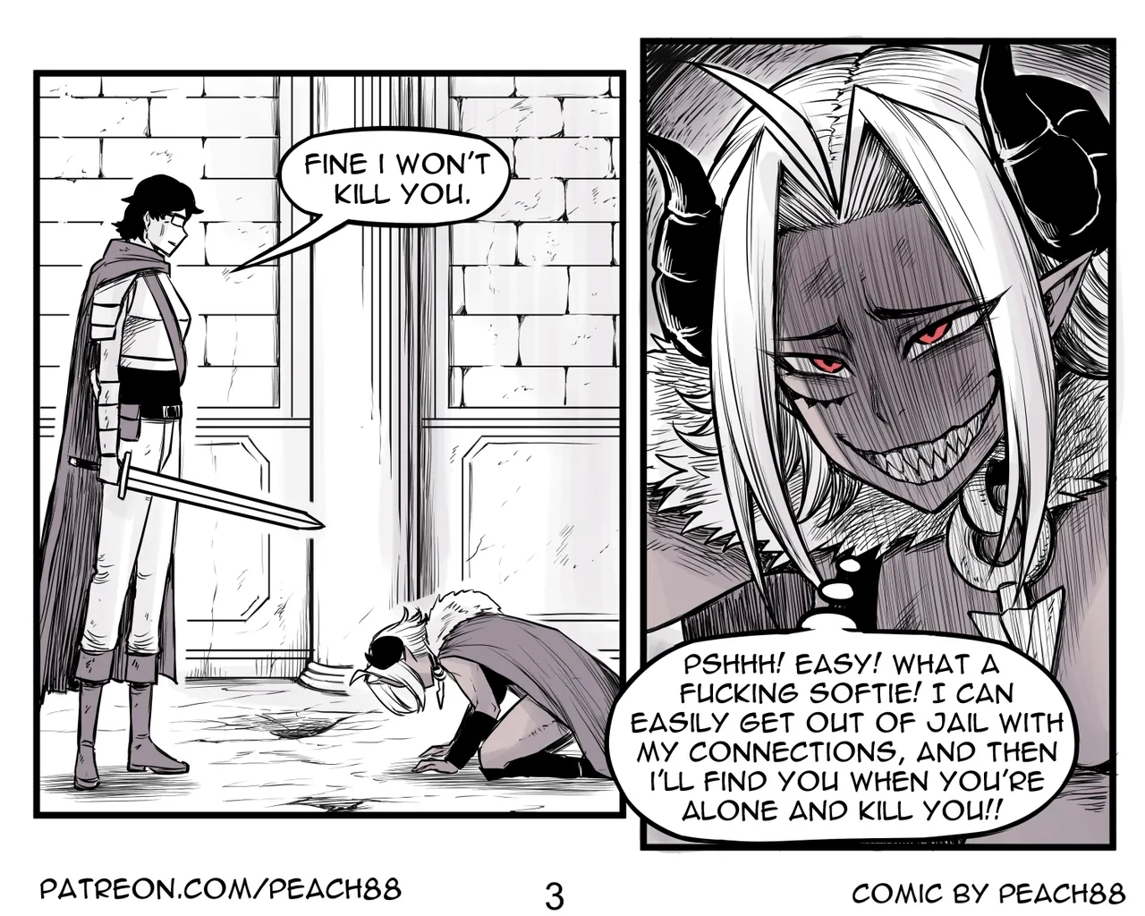 Demon King GF - Page 4