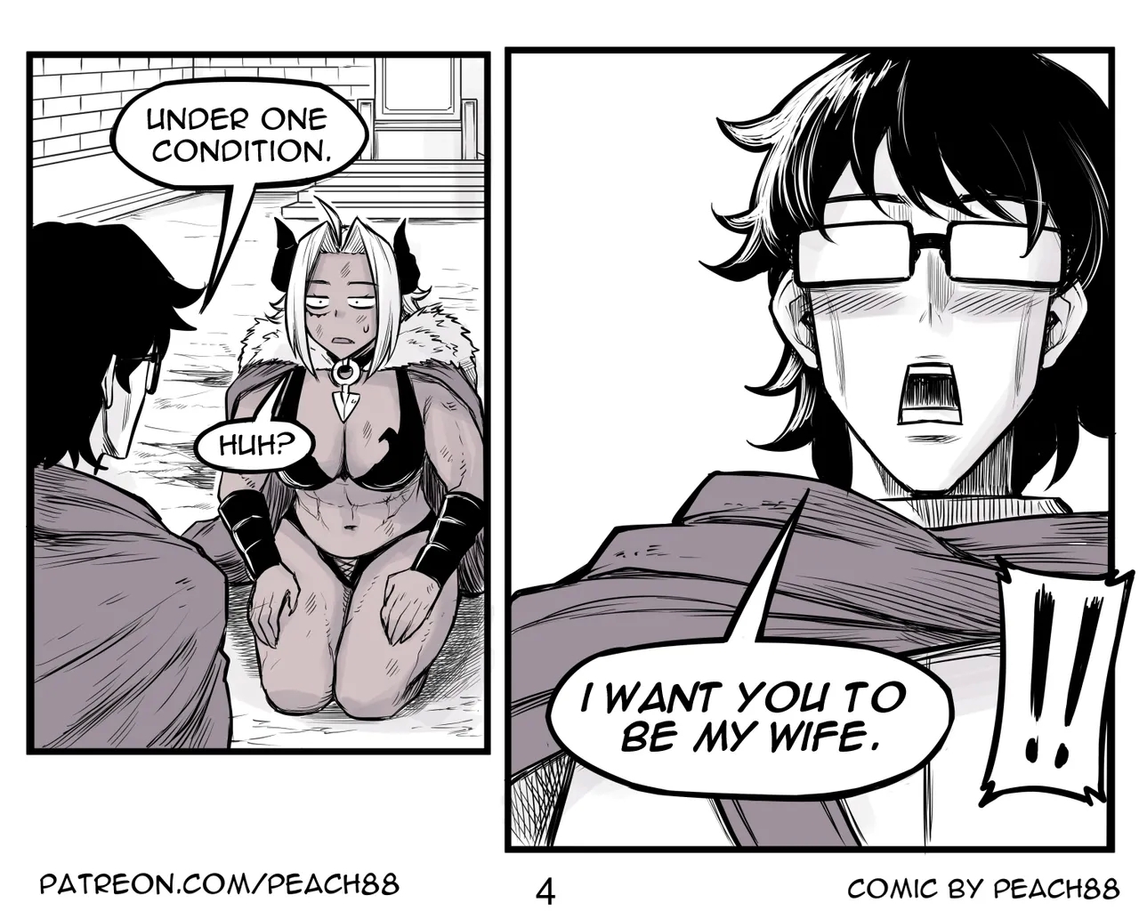 Demon King GF - Page 5