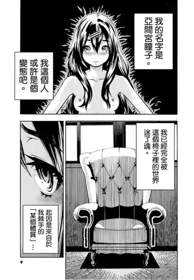 Paraphilia 10